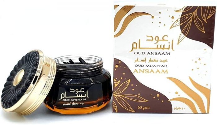 Bukhoor Oud Ansaam - Image 1