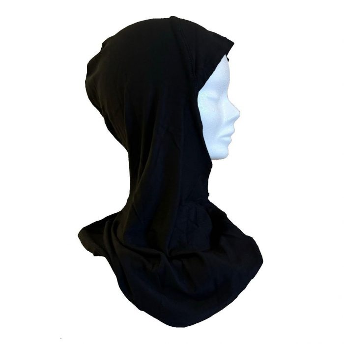 ninja hijab kapje - Image 1