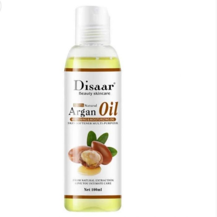 Disaar Natural argan oil - Image 1