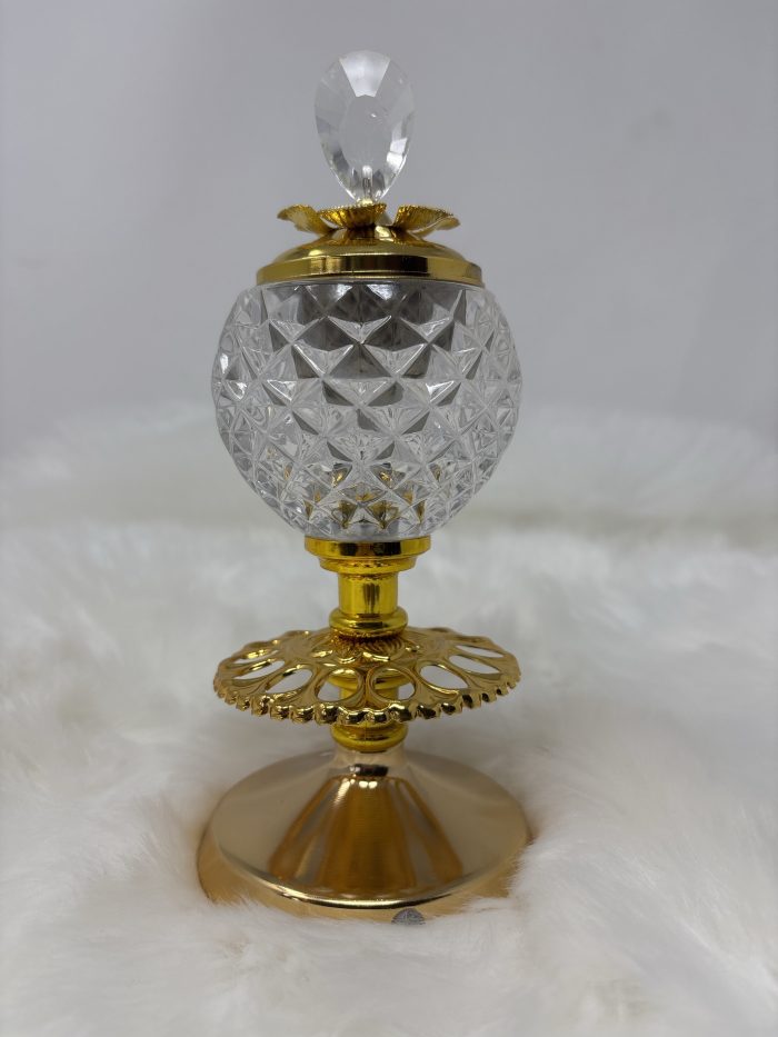 Wierook Brander (diamant patroon) - Image 1