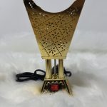 Wierook Brander Goud