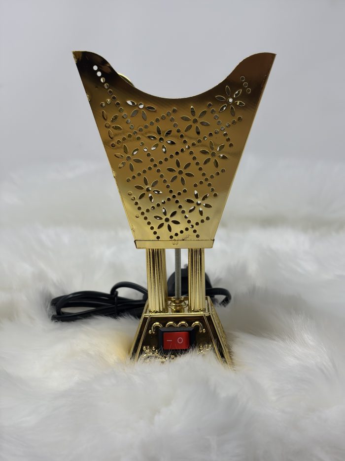 Wierook Brander Goud - Image 1