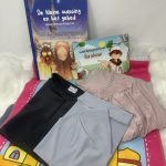 Kado Salat set meisje