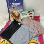Kado Salat set meisje