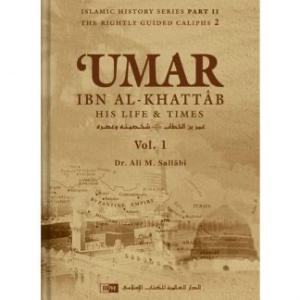 Umar ibn al-Khattâb: His Life and Times (2 Vols.) book