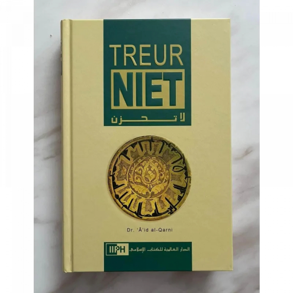 Treur Niet - Image 1