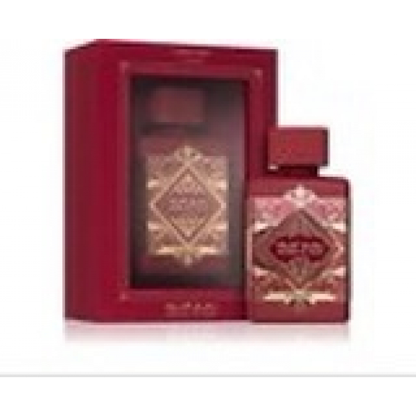 Badee Al Oud EDP 100ML By Lattafa - Image 2