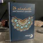 24 ahadieth over islamitisch opvoeden