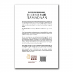 Lessen in de maand Ramadaan - Image 2