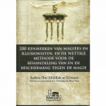 200 Kenmerken Van Magiers En Illusionisten.