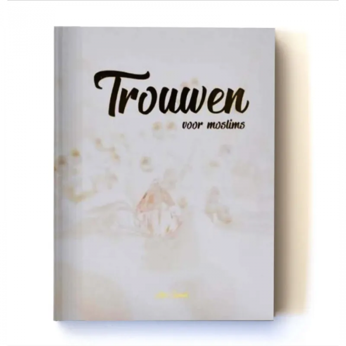 Trouwen Voor Moslims - Image 1