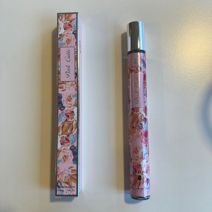Pink Cutie - Image 1