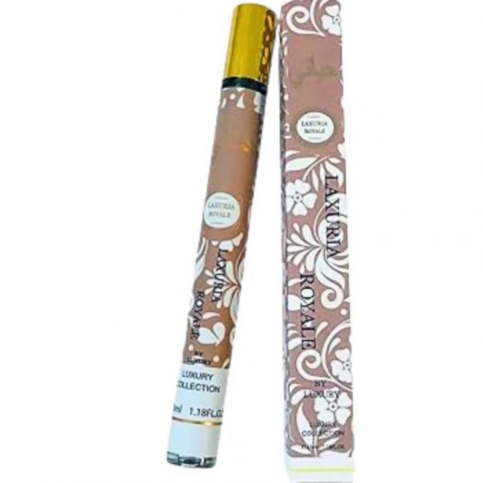 Laxuria Royale pink - Image 1