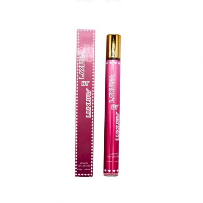 Luxury by Luxaria dark Pink - Image 1