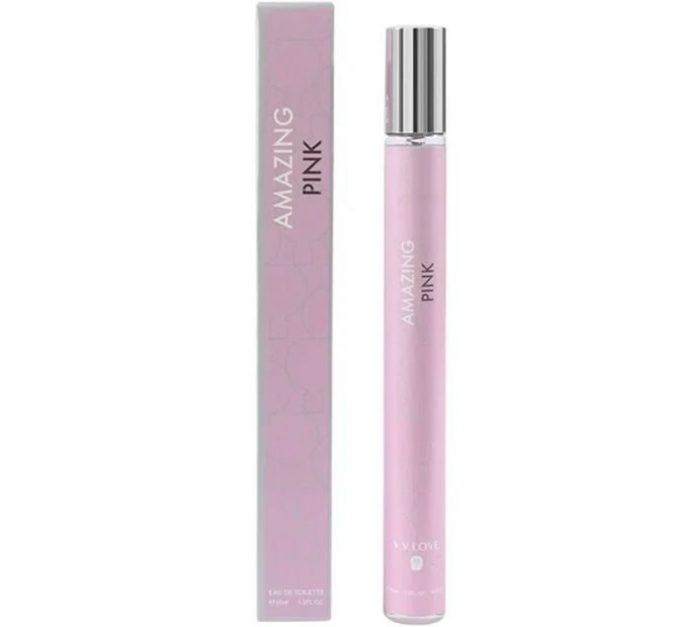Amazing pink - Image 1