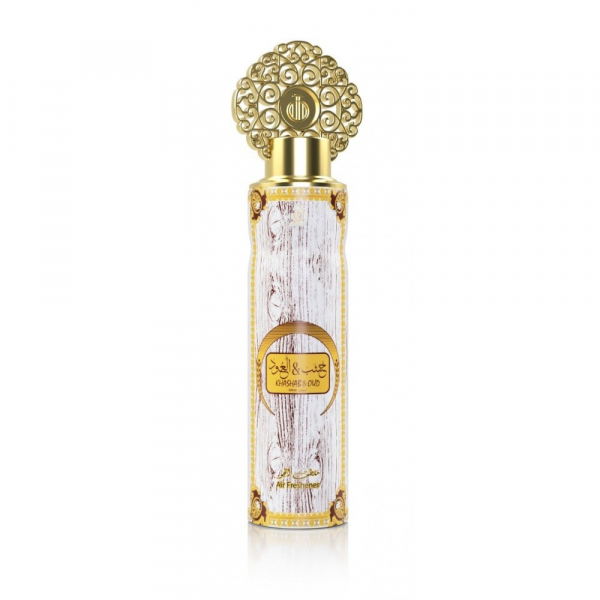 Khashab & Oud - Image 1
