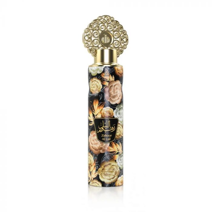 Zahoor al Lail air freshener - Image 1