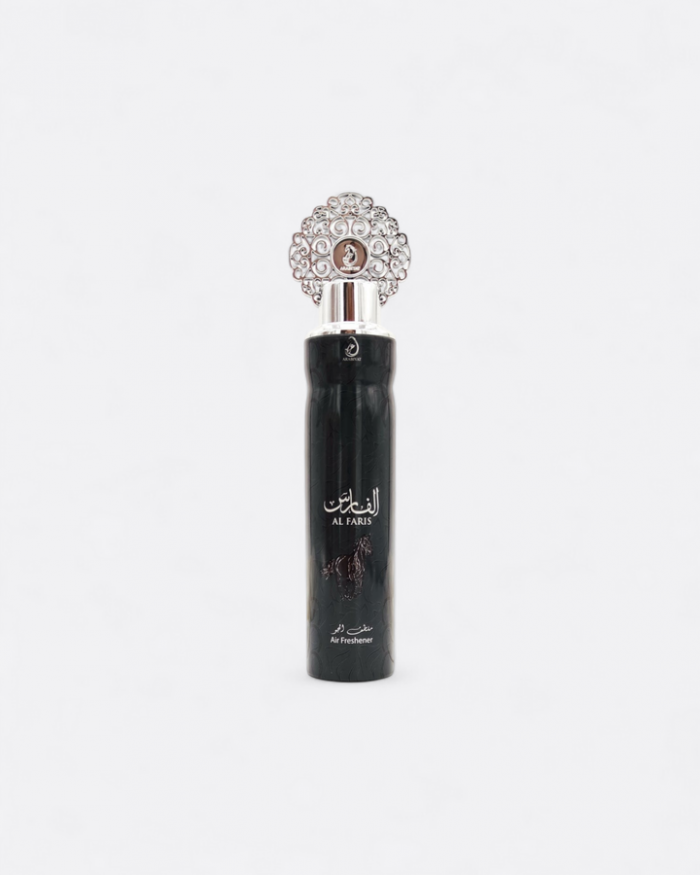 Al Faris air freshener - Image 1