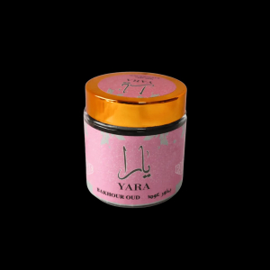 Yara Bakhour oud 100 gr