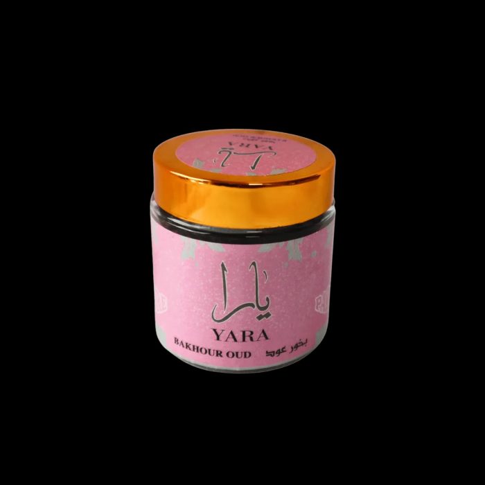 Yara Bakhour oud 100 gr