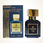 Marque collection 218 Satin oud