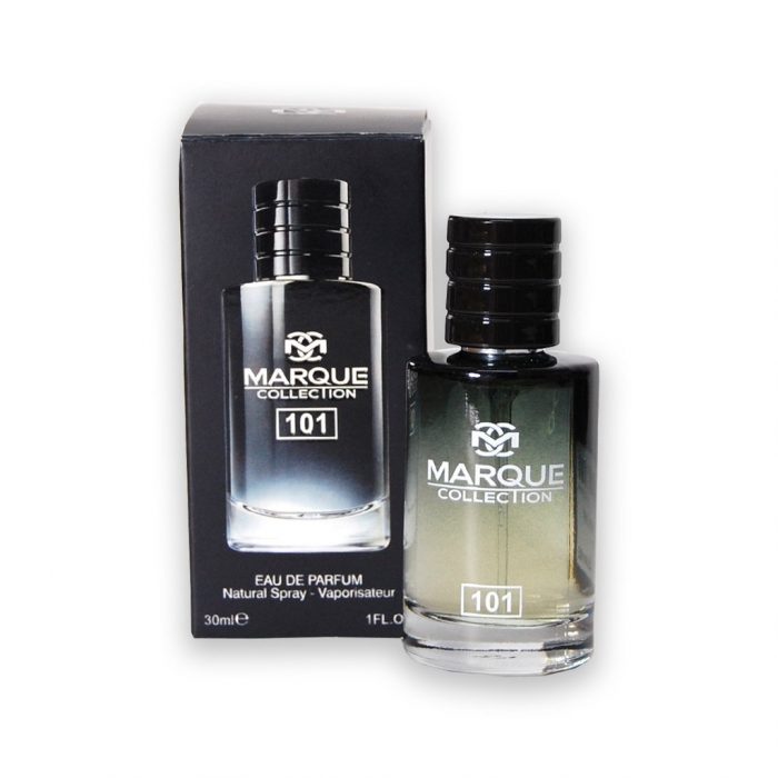Marque collection 101 - Image 1