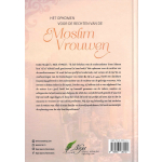 Het Opkomen Voor De Rechten Van De Moslim Vrouwen