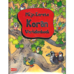 Mijn Eerste Koran Verhalenboek