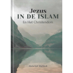 Jezus In De Islam En Het Christendom