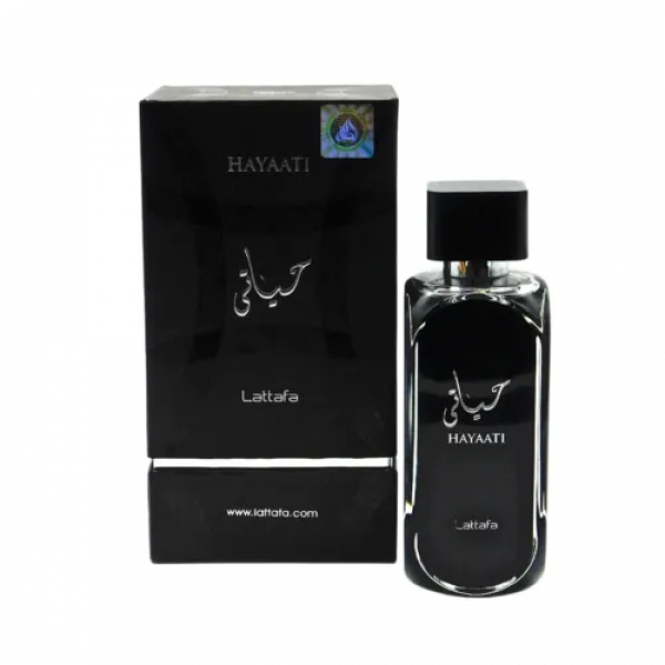Hayaati by Lattafa Perfumes 100ML