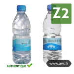 Zamzam doos 24 flessen