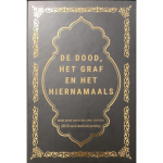De dood, het Graf en het Hiernamaals