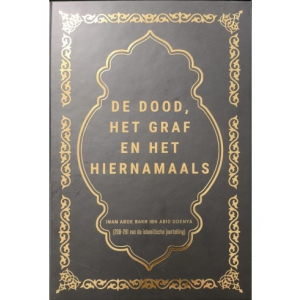De dood, het Graf en het Hiernamaals