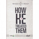 HOW HE TREATED THEM - Image 2