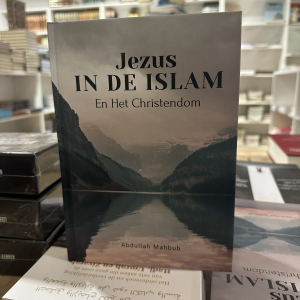 Jezus In De Islam En Het Christendom