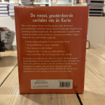 Mijn Eerste Koran Verhalenboek