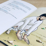 Hoe verricht ik de kleine en grote wassing? - Image 3