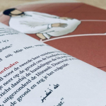 Hoe verricht ik het gebed?