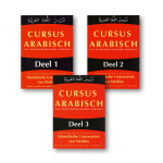 Cursus Arabisch – Voordeelbundel