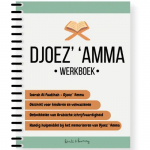 Djoez ‘Amma Schrijfwerkboek