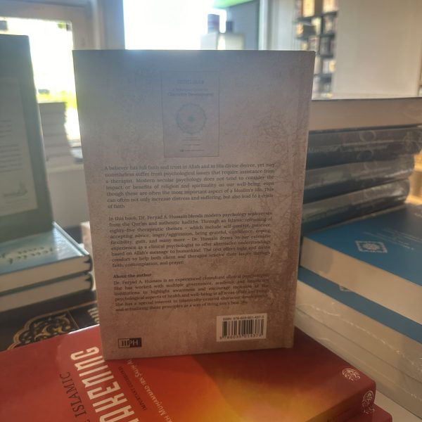 Therapy From The Quran And Sunnah 3 volume set - Image 4
