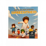 Vertel Mij Een Verhaal Oprechtheid