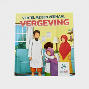 Vertel Mij Een Verhaal Vergeving
