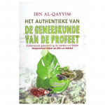 De Geneeskunde van de profeet