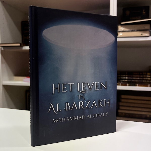 Het leven in al barzakh - Image 1
