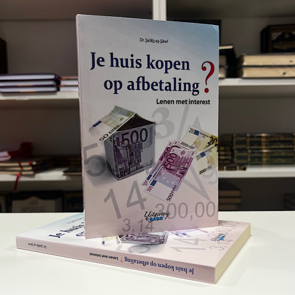 Je huis kopen op afbetaling - Image 1