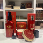 King´s Armour Beard Care