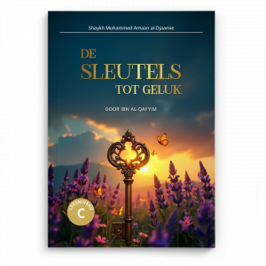 De sleutels tot geluk
