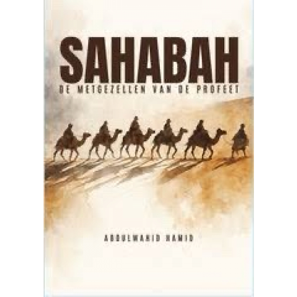 Sahabah Metgezellen Van De Profeet - Image 2