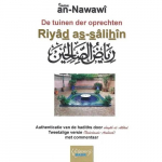 De tuinen der oprechten pocket